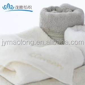 
Wholesale Soft Natural 100% Cotton baby face bath square terry towel for hotel/home 