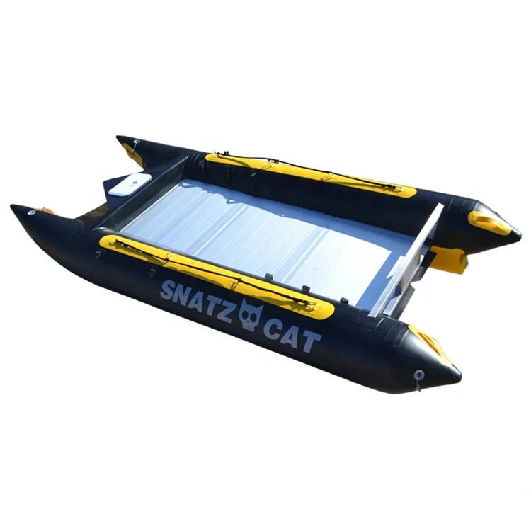 2023 год Лидер продаж CE zapcat лодка