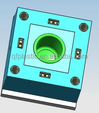 
Household Plastic Injection Mold And Molding Factory In GuangDong 