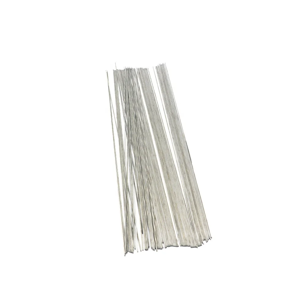 KU20 grade diameter 1mm unground solid tungsten carbide rod