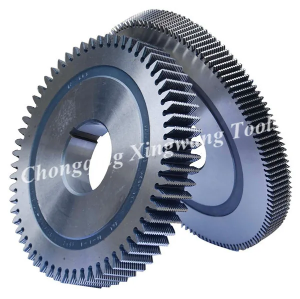 
 Зуборезные инструменты диск тип передач для бритья фрезы  