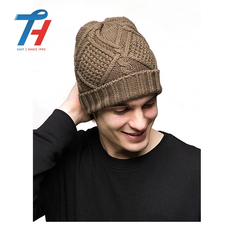 Оптовая продажа, Самые популярные мужские зимние шапки, простые теплые головные уборы