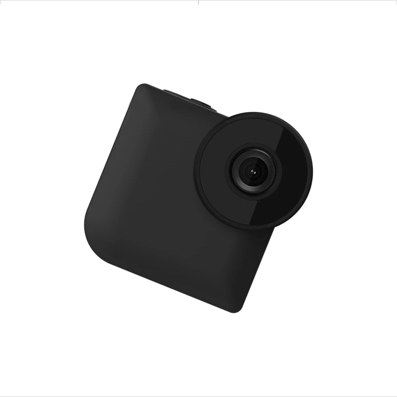 
720P Mini IP WiFi Camera Wireless P2P Home Surveillance Smart CCTV Camera 