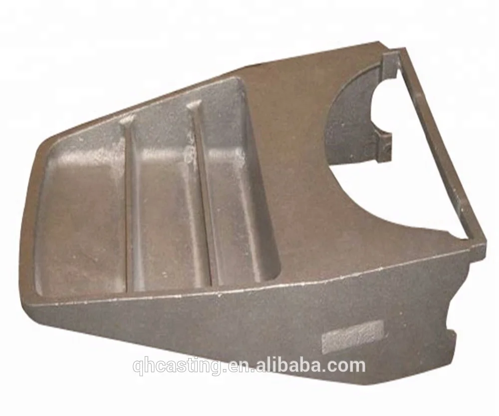 Water Glass Process Lost Wax Casting