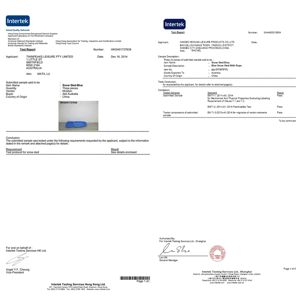48 дюймов 1.2 м сильная утилита Сани снега сани Высокое Качество Многофункциональная Пластиковая трава песка