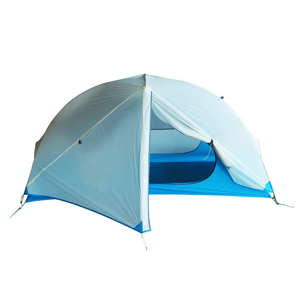 2019 Hot New Products Ultralight Tent Automatic Inflatable Portable Mosquito Net Tent Spring Outdoor Tent