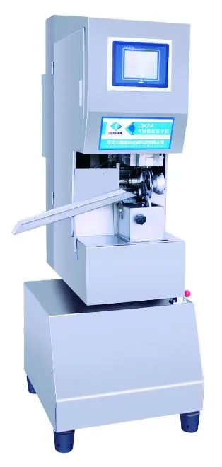 ZKG-3500 food processing machinery vacuum sausage filling machine