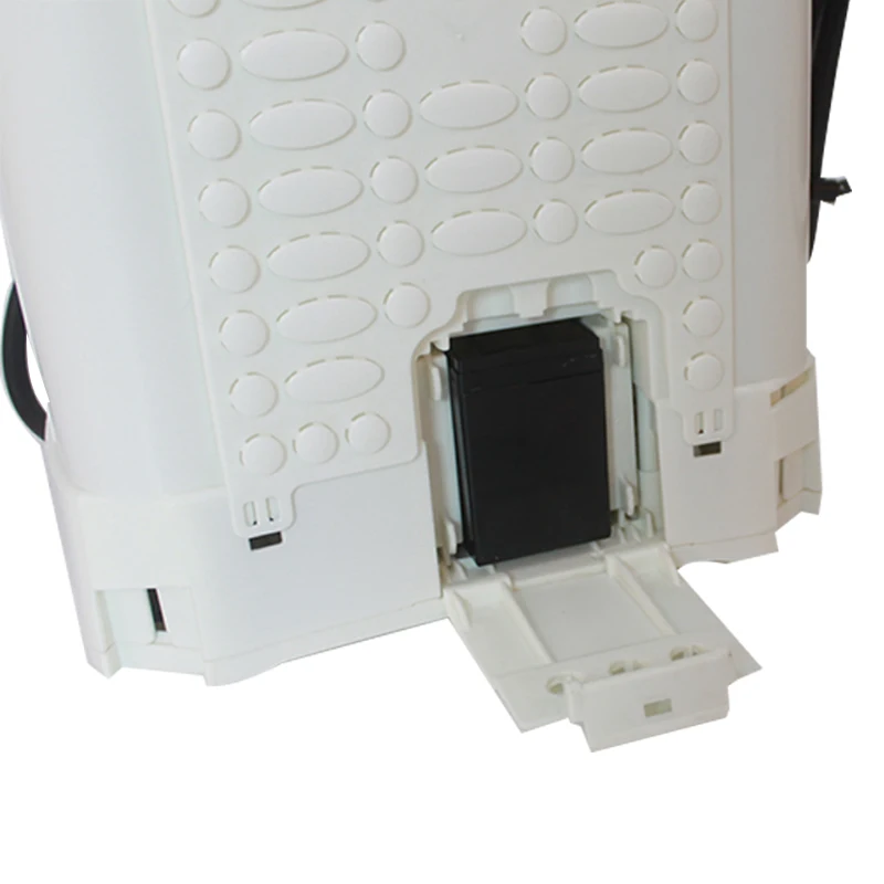 New Arrival PP Material Agricultural Sprayers Knapsack