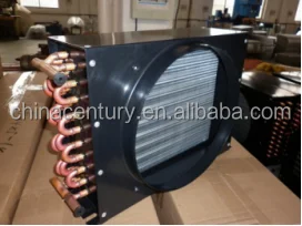 FNH-1.0/3.4 Industrial Refrigerator Air Cooled Condenser Price