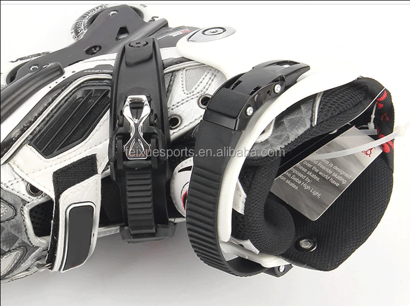 adult seba HV professional roller skating inline skating