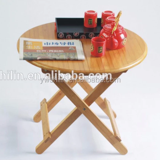 Бамбук Журнальный Столик Бамбука, обеденный стол и стулья