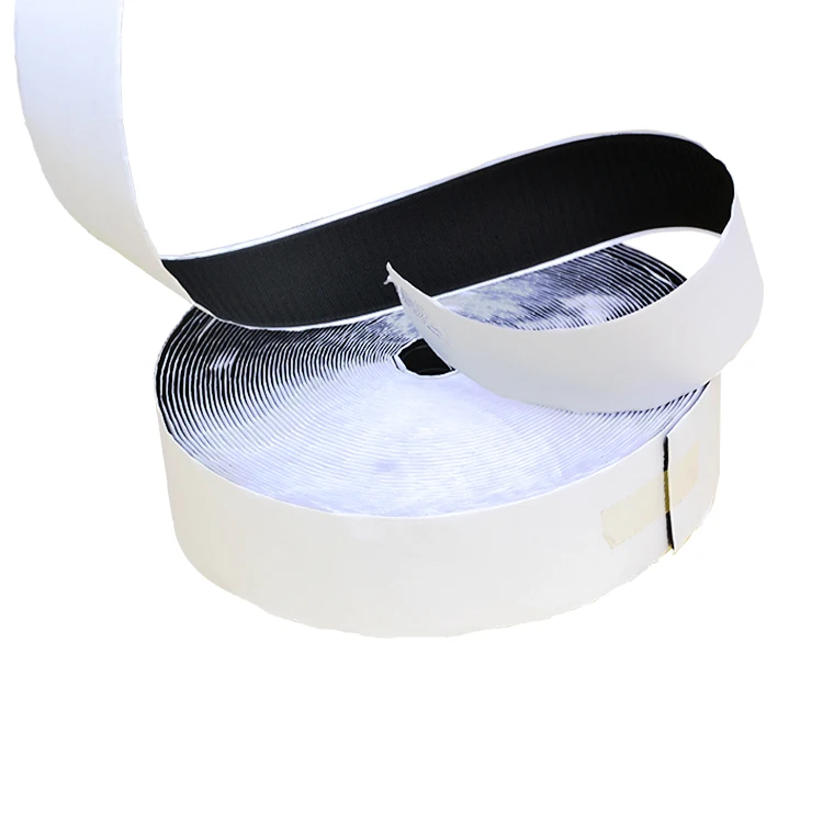 Самоклеящаяся Двусторонняя лента с крючком и петлей 3