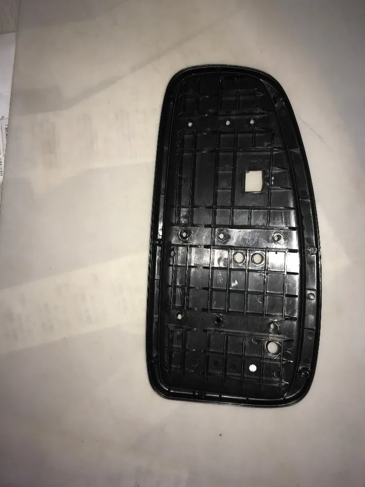 HC-T-18022-4 International Side Mirror Frame for International Truck