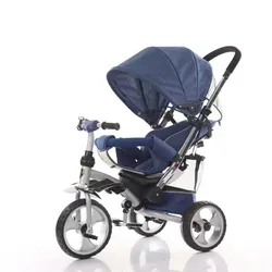 6 Months Old 3 Wheels Kids Trike /Steel Frame Material Baby Tricycle /Baby Tricycle New Models