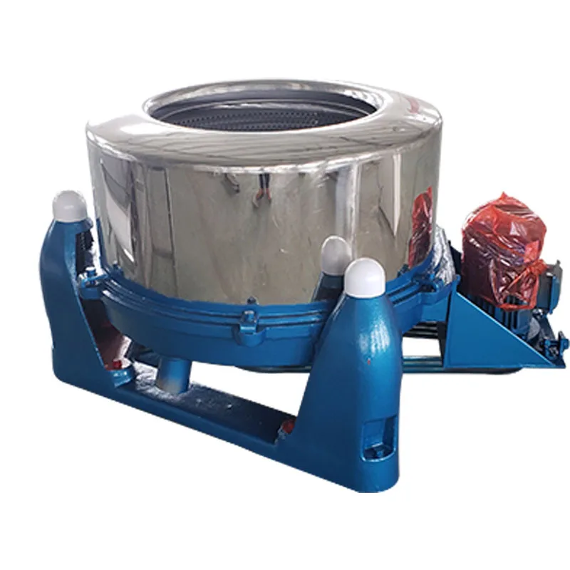 Li-Gong Высококачественная текстильная техника Hydro Spin Extractor