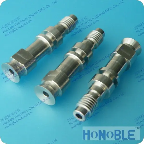 OEM Service Precision Parts CNC Machining Part