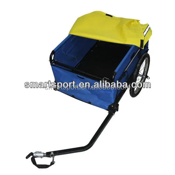 Cargo Bikes Trailer With Aluminium Frame China baby stroller for twins