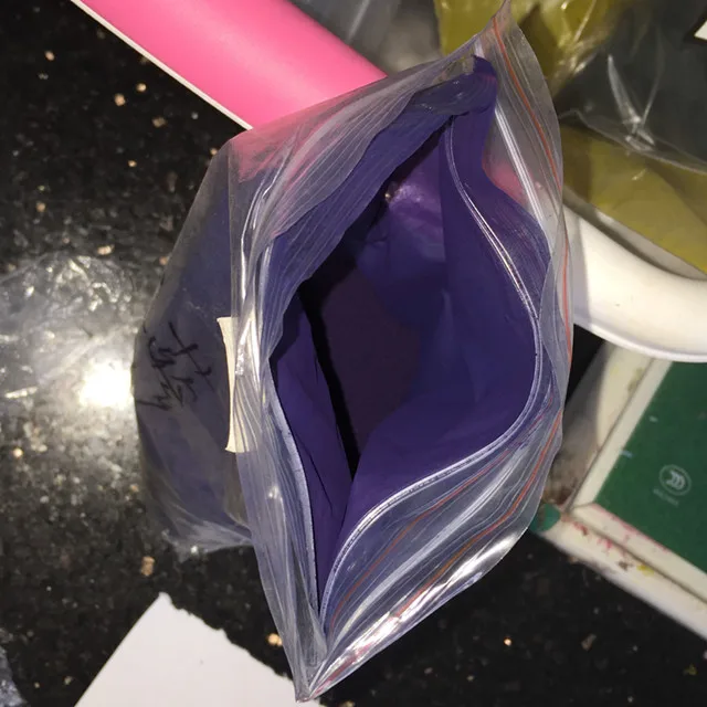 2018 Natural Indigo Dye Powder for Jeans Textile Fabrics