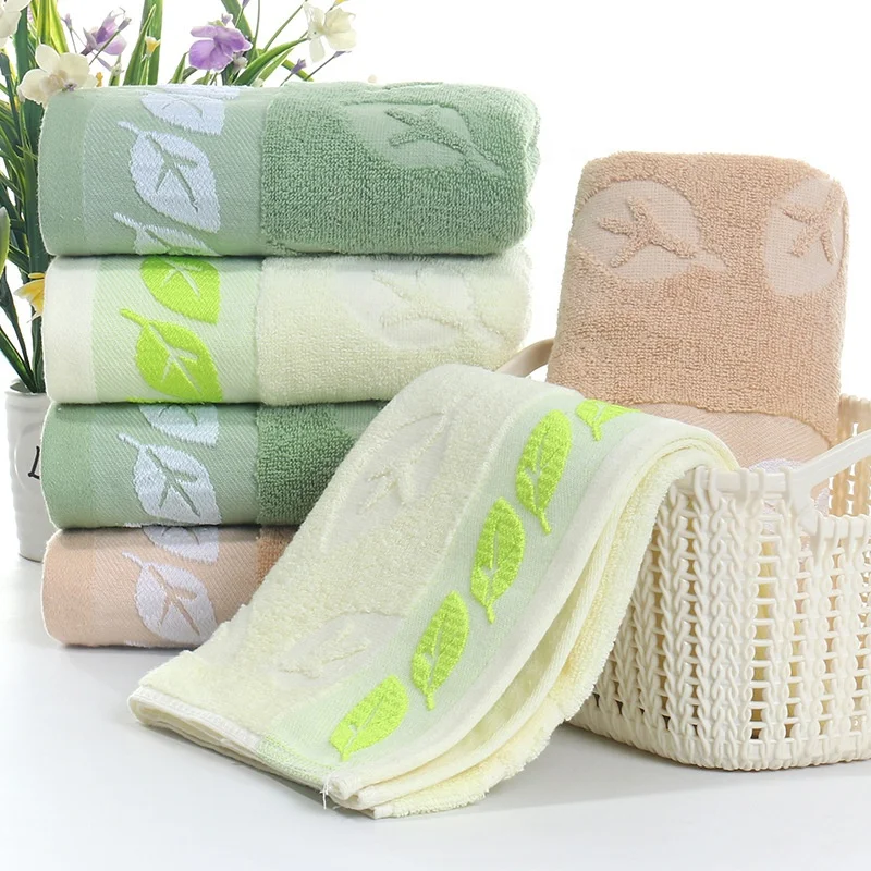 Customized super quality 100% egyptian cotton hand face towel cotton fabric China manufacturers stocks facecloth
