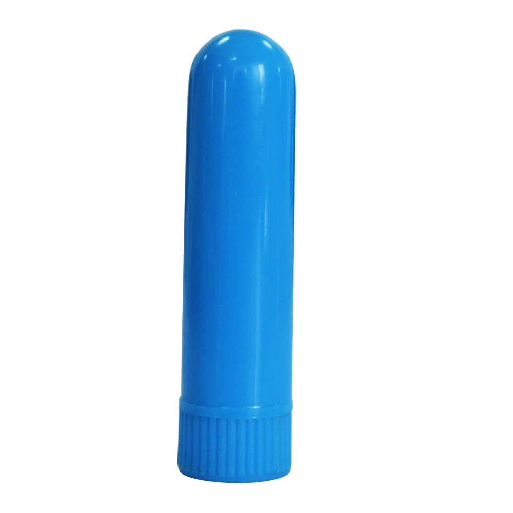 empty inhaler bottle