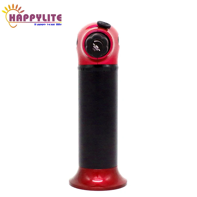 Custom Cooking Jet Torch Lighter and Butane Flame Torch