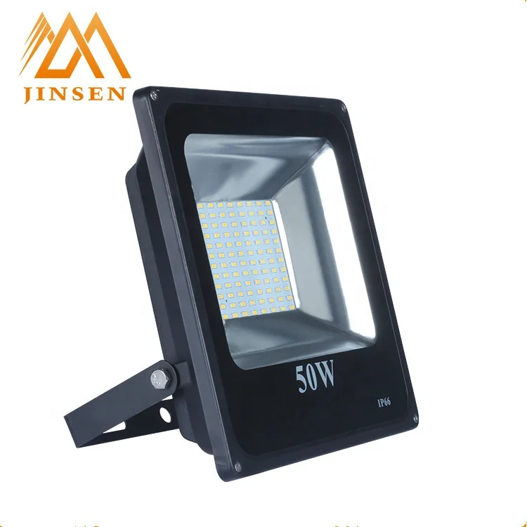 
High lumen IP65 waterproof outdoors omni led flood light 