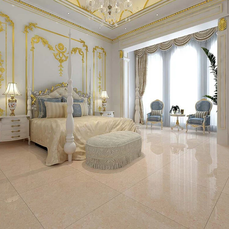 Китайские оптом глянцевой полированной полы водонепроницаемый кухня керамогранит