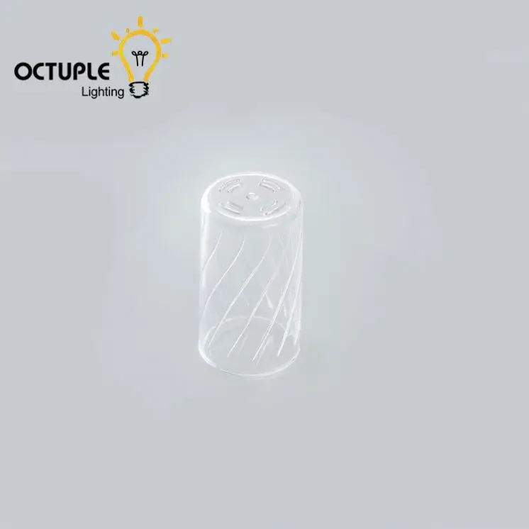 Top sell bis led panel parts skd candle light