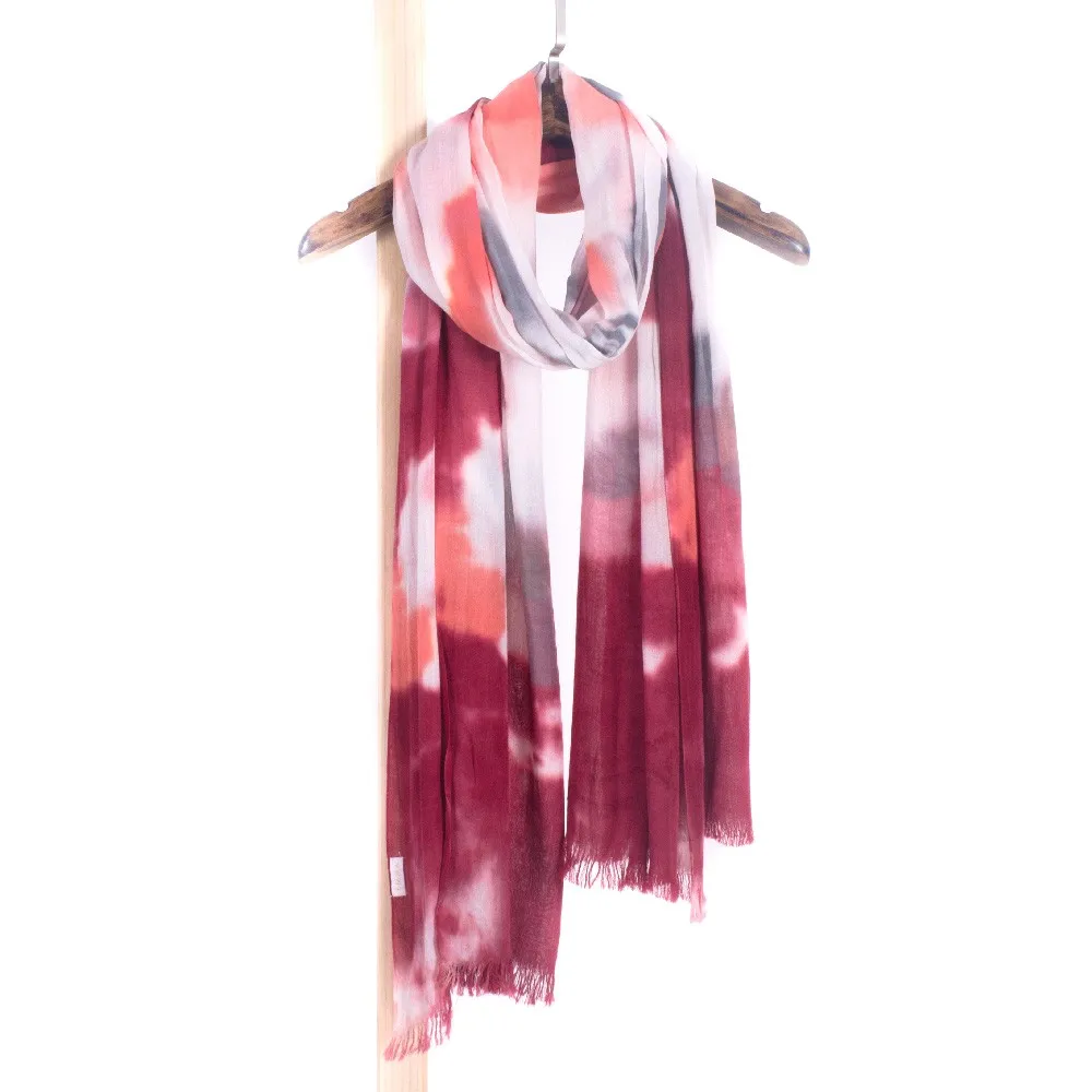 Soft touch modal instant women hijab scarf yiwu