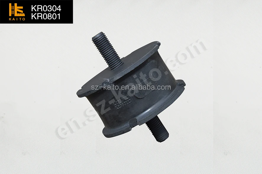 Fan for Dynapac CC522/CA252D Road Roller