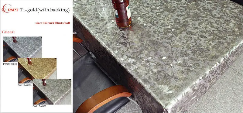 скатерть настольная клеёнка