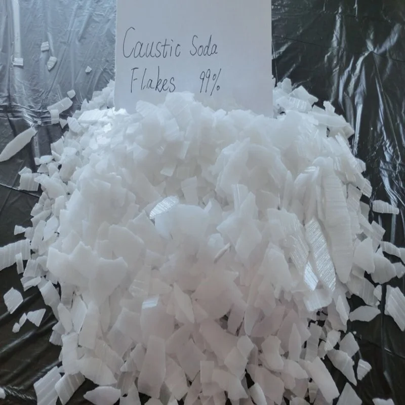 
High Purity 99% Direct factory in Alkali Sodium Hydrate Sodium Hydroxide Caustic Soda 99% 