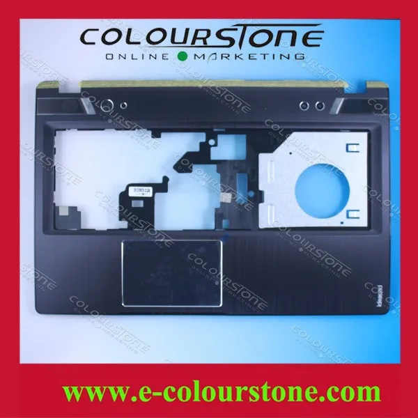 
 Новое для Lenovo IdeaPad Y580 упора для рук списку чехол рамка C крышка чехол  