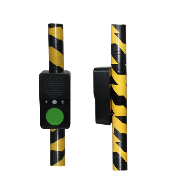 sound buzzer for pedestrian crossing controller system