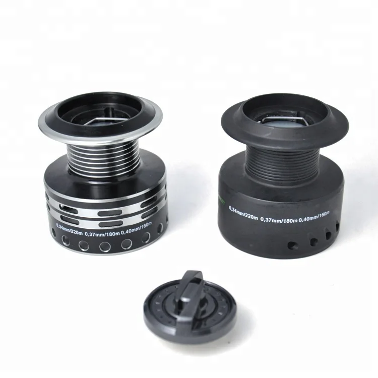 High Power Spinning fishing reels carp Saltwater Fishing wheel baitrunner fishing reels