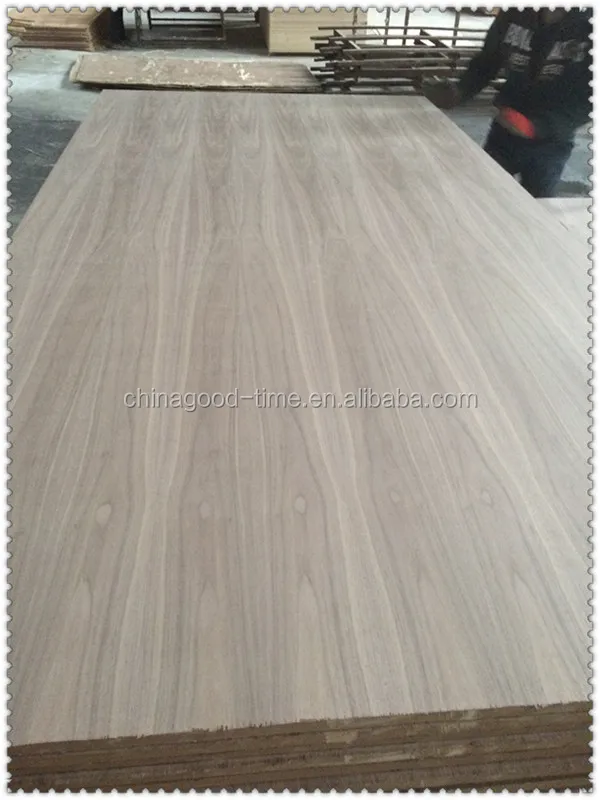 Walnut veneer faced mdf,walnut veneer mdf