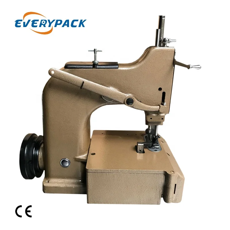 GK26-1AXPortable Handheld Electric Bag Closer Industrial Sewing Machine With Battery sacks sewing machine with automatic