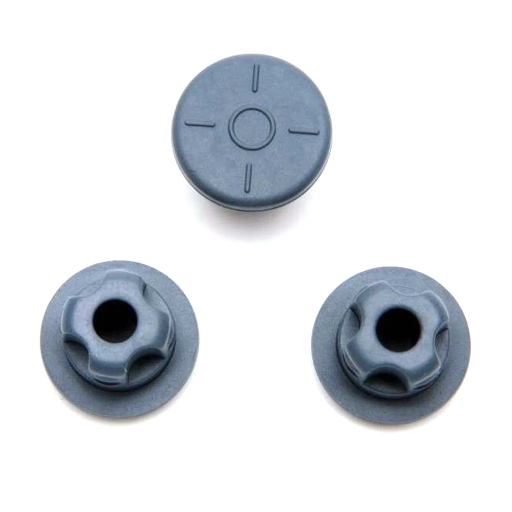 
Pharmaceutical Packaging 13-d4 Rubber Stopper 