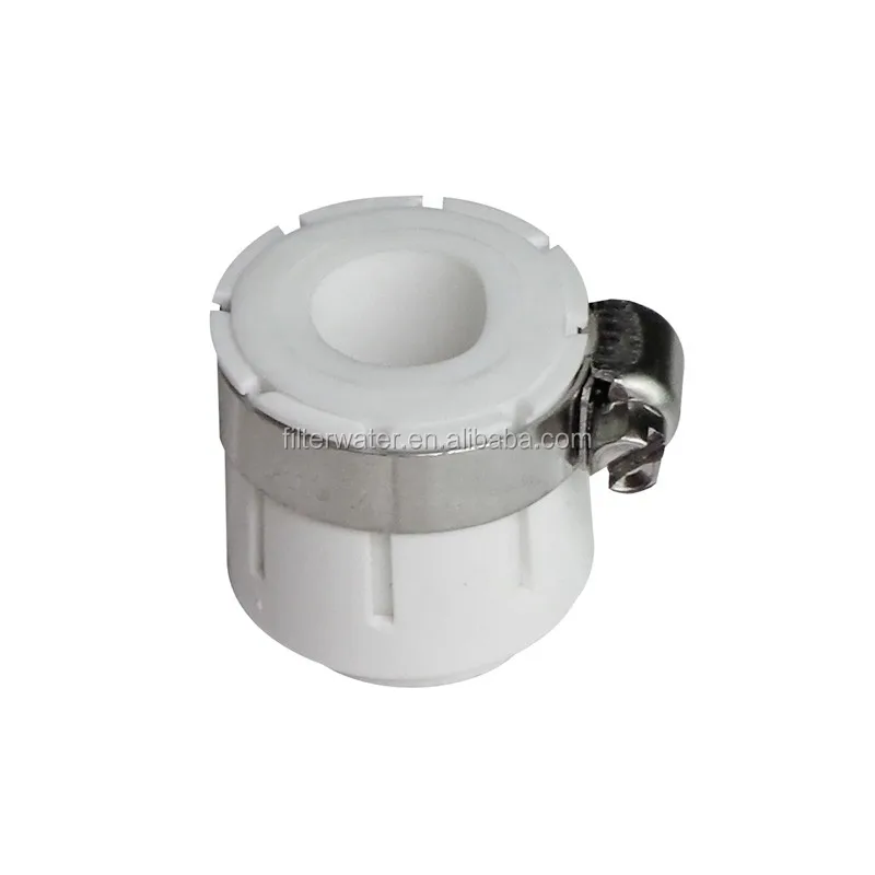 Connector Quick Connect Parts Fitting conector for Water Filter equipment