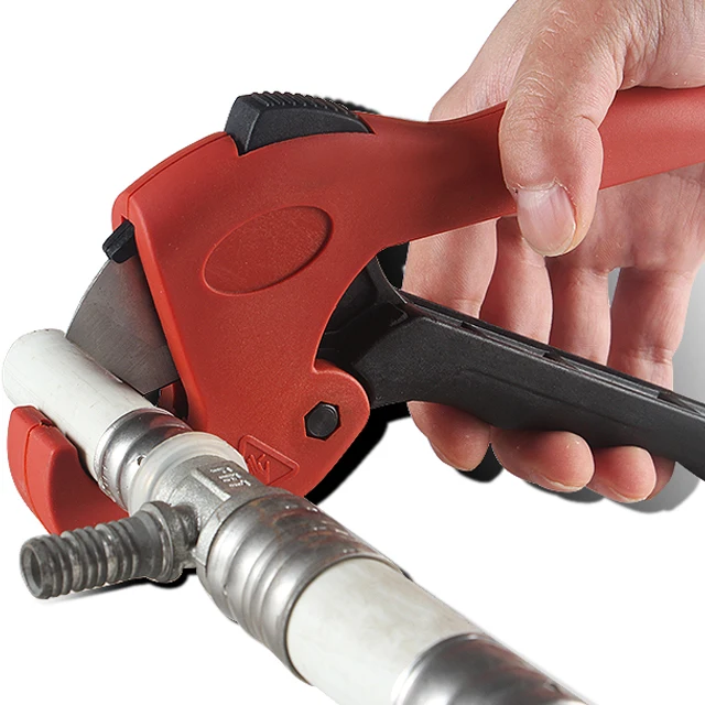 PEX-1632 Manual Hydraulic Axial Press Tools Expanding Tools Set