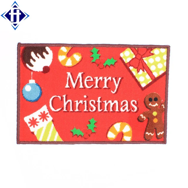 christmas door mat1