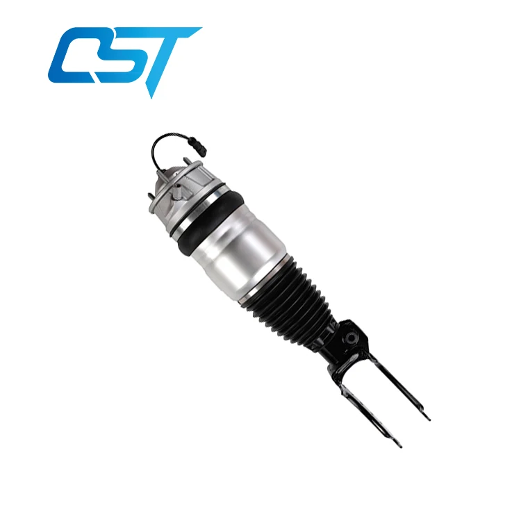 7P6616040N 7P6616040K 7P6616040M Air Spring Strut For Audi Q7 Touareg Cayenne