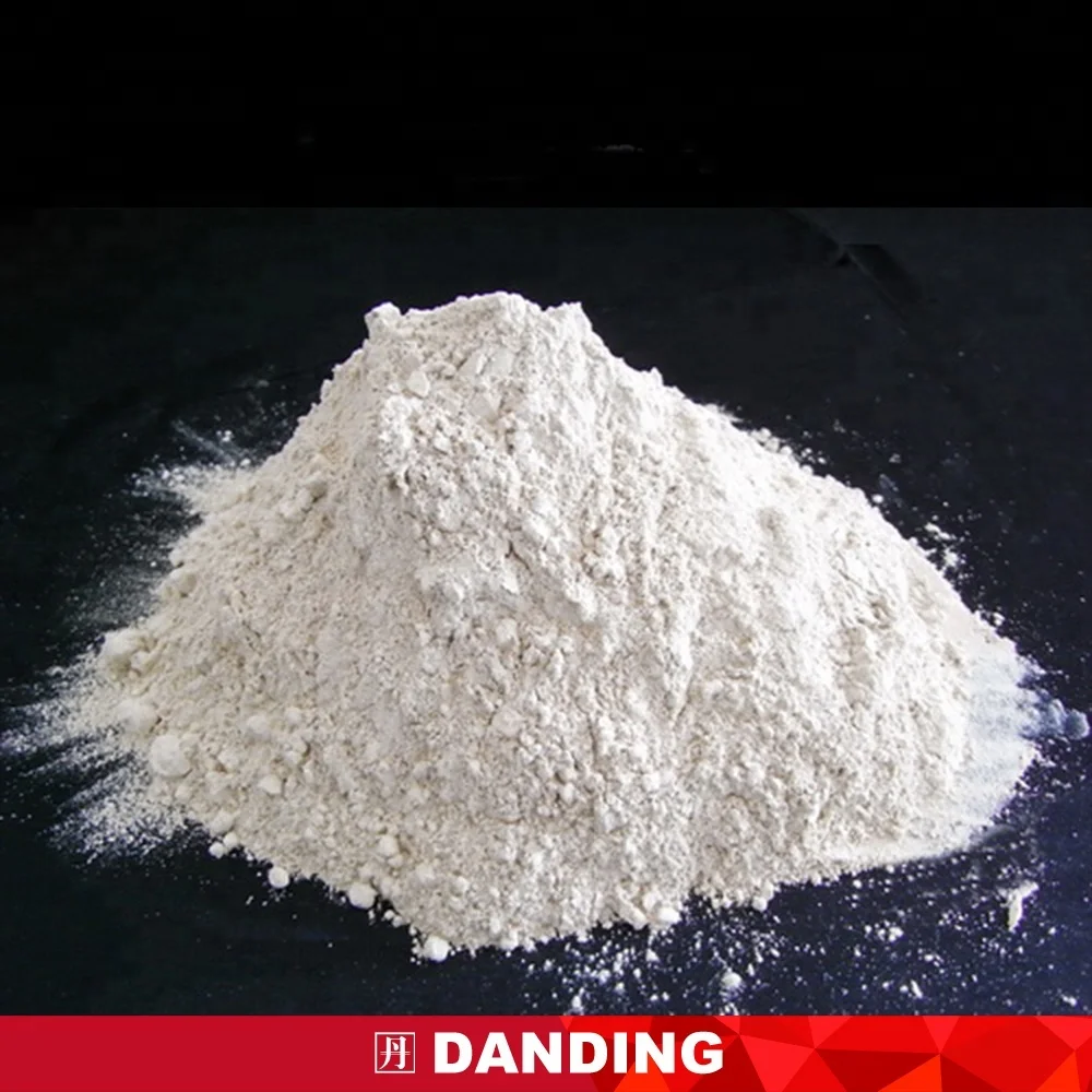 
High purity 325mesh magnesium oxide powder 