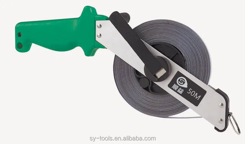 New Type Oil Gauging Steel Tape Measure