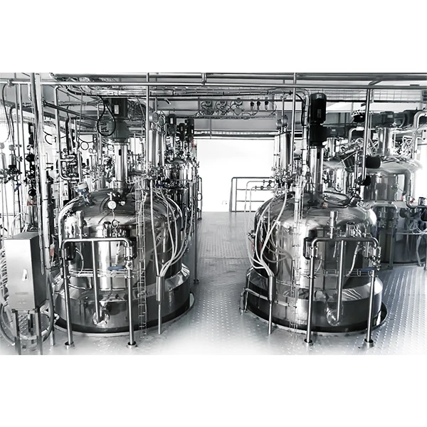 Fermentor,bioreactor,bio fermenter,industrial fermentation tank bailun