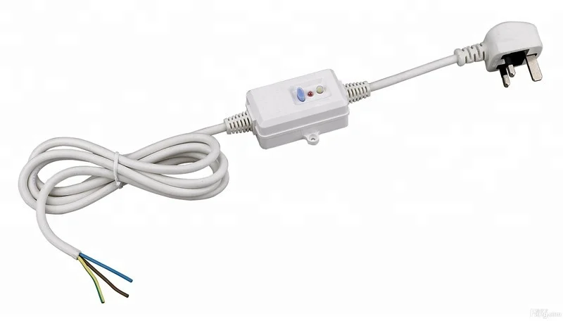 digital display electric water heater with stainless steel tank