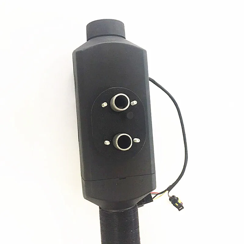 With CE certificate 2KW 12 /24 Volt truck Diesel Air Parking Heater Cimilar to Webasto
