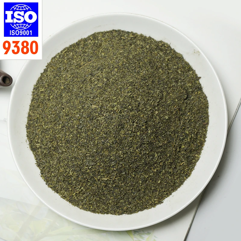 Chinese green tea slim fit tea for Dubai