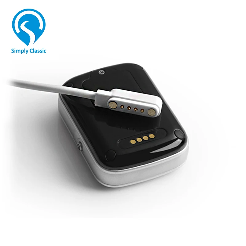 A21 Portable Real Time Tracking Pendant Micro Children GPS Tracker
