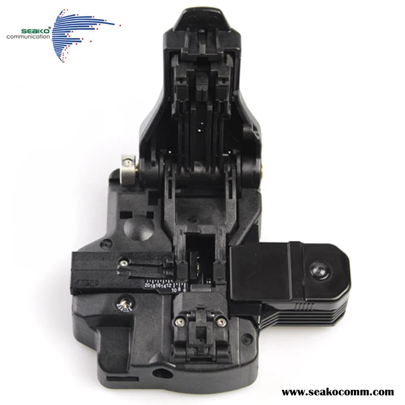 
100% Japan Original CT08, CT-08 High Precision Fiber Cleaver 